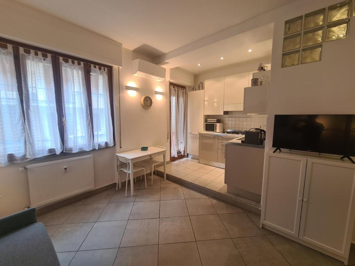 Nina Home 33 By Portofinovacanze Rapallo Zewnętrze zdjęcie